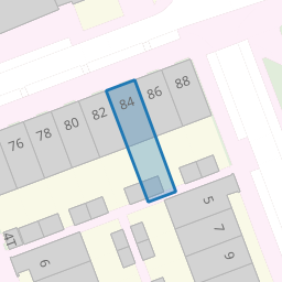 Perceel LDN03-M-5189