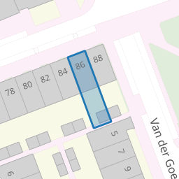 Perceel LDN03-M-5190