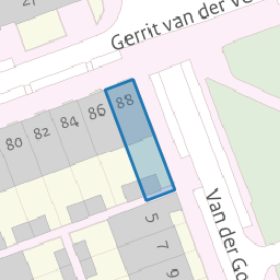 Perceel LDN03-M-5191