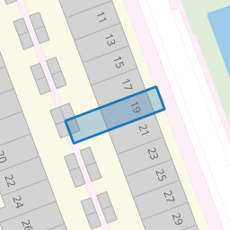 Perceel LDN03-M-5199