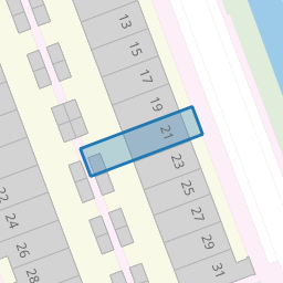 Perceel LDN03-M-5200