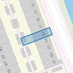 Perceel LDN03-M-5201