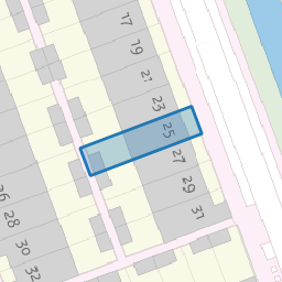 Perceel LDN03-M-5202