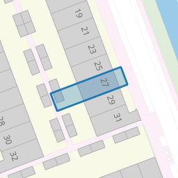 Perceel LDN03-M-5203