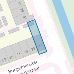 Perceel LDN03-M-5206