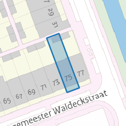 Perceel LDN03-M-5207