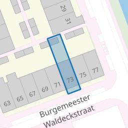 Perceel LDN03-M-5208