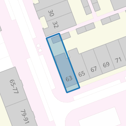 Perceel LDN03-M-5213