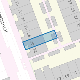 Perceel LDN03-M-5215