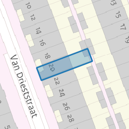 Perceel LDN03-M-5220