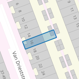 Perceel LDN03-M-5222