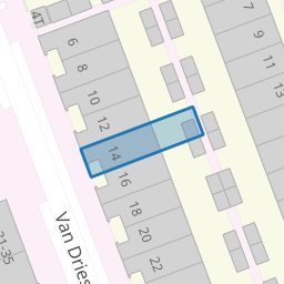 Perceel LDN03-M-5223