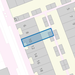 Perceel LDN03-M-5225