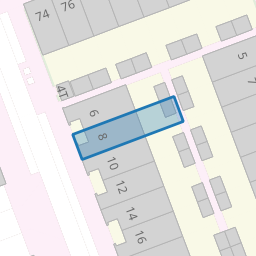 Perceel LDN03-M-5226