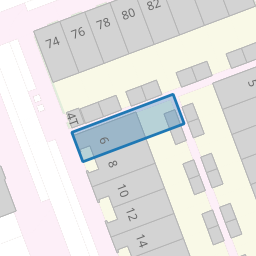 Perceel LDN03-M-5227