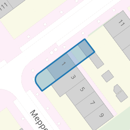 Perceel LDN03-M-5229