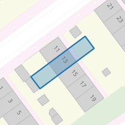 Perceel LDN03-M-5235