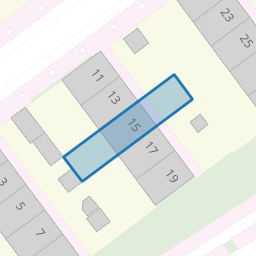 Perceel LDN03-M-5236