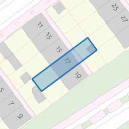 Perceel LDN03-M-5237