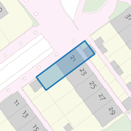 Perceel LDN03-M-5239