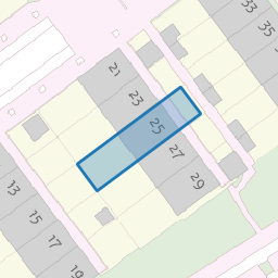 Perceel LDN03-M-5241