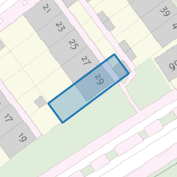 Perceel LDN03-M-5243