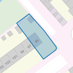 Perceel LDN03-M-5244