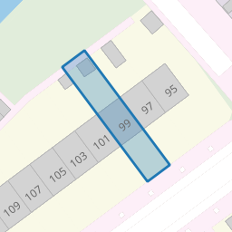 Perceel LDN03-M-5246