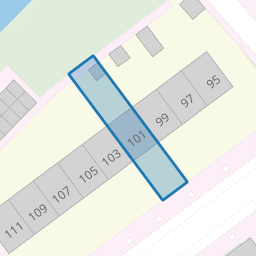 Perceel LDN03-M-5247