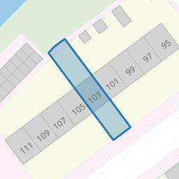 Perceel LDN03-M-5248