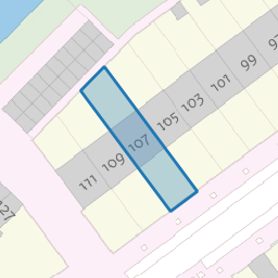 Perceel LDN03-M-5250