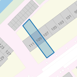 Perceel LDN03-M-5251