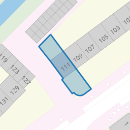 Perceel LDN03-M-5252