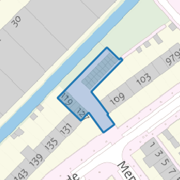 Perceel LDN03-M-5253