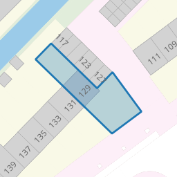 Perceel LDN03-M-5254