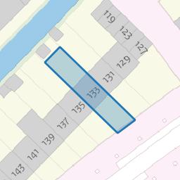 Perceel LDN03-M-5256