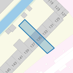 Perceel LDN03-M-5257