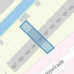 Perceel LDN03-M-5259