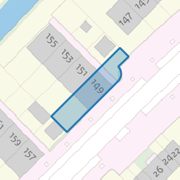 Perceel LDN03-M-5264