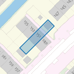 Perceel LDN03-M-5265