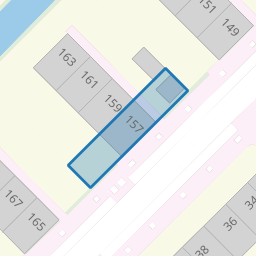 Perceel LDN03-M-5268