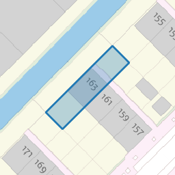 Perceel LDN03-M-5271