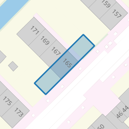 Perceel LDN03-M-5272