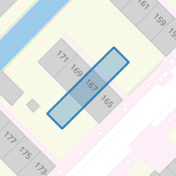 Perceel LDN03-M-5273