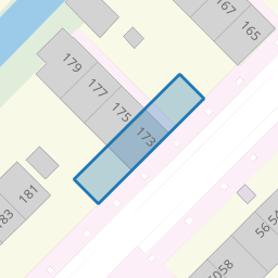 Perceel LDN03-M-5276