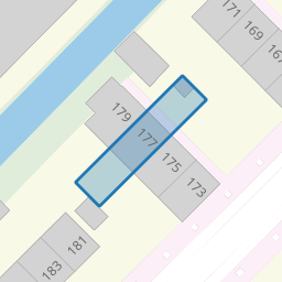 Perceel LDN03-M-5278