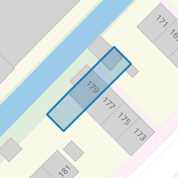 Perceel LDN03-M-5279