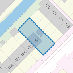 Perceel LDN03-M-5280