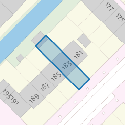 Perceel LDN03-M-5281