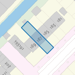 Perceel LDN03-M-5283